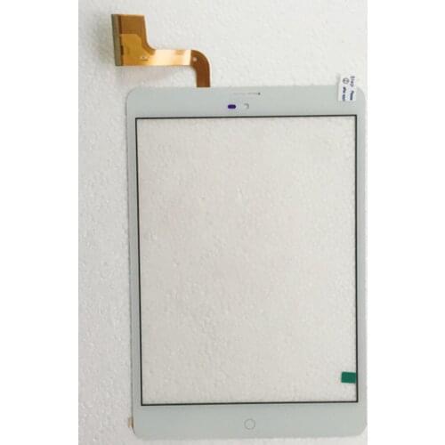 New tablet pc FOR meo tab 2 7.9'' inch touch screen digitizer touch