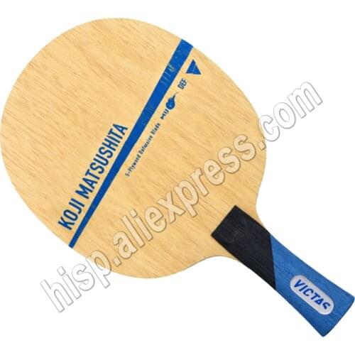 Original Victas KOJI MATSUSHITA table tennis blade Defensive DEF chop blade table tennis racket
