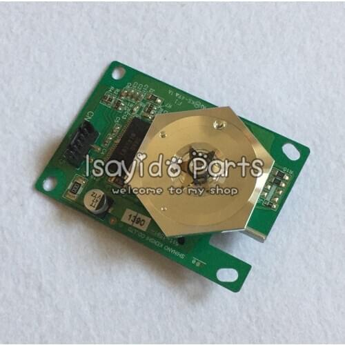2X AX06-0353 Used Original Polygon Mirror Motor For Ricoh AF MP4000 MP4000B MP5000 MP5000B MP4001 MP5001 Polygon Mirror Motor