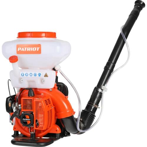 PaTRIOT Garden Sprayers