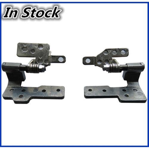 A Pairs Laptop LCD Hinges For Asus N61 N61V G N61S N61W N61VF N61VN N52D N52 J