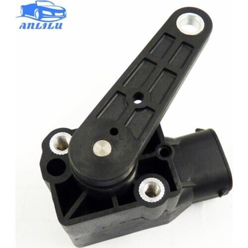 Suitable for Benz GL ML S series R350 R500 W220 W211 W203 W215 high quality suspension height sensor 0105427717 A0105427717