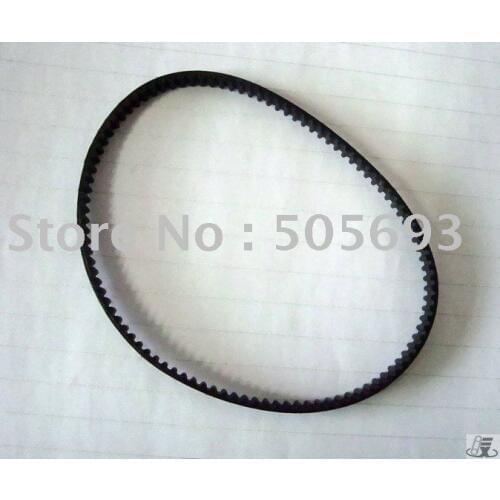 Rubber 80XL050Timing Belt
