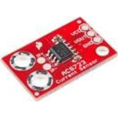 SEN-13679 Current Sensor Development Tools Current Sensor Breakout - ACS723