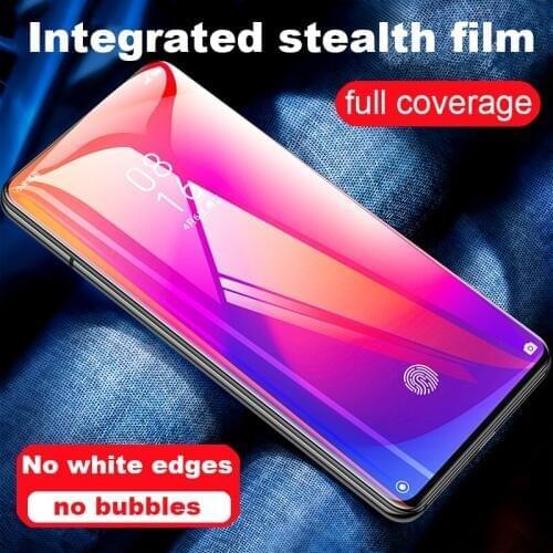 TMWBBT Screen Protectors For Xiaomi Redmi