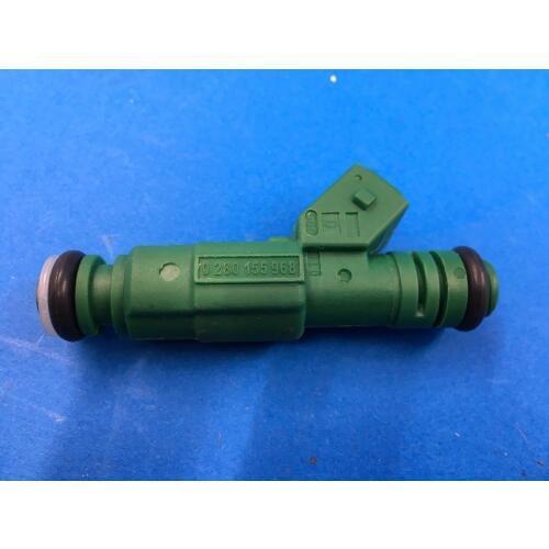 Green Giant Fuel Injector fit 42 lb/hr Chevy FORD Motorsport Racing 440cc