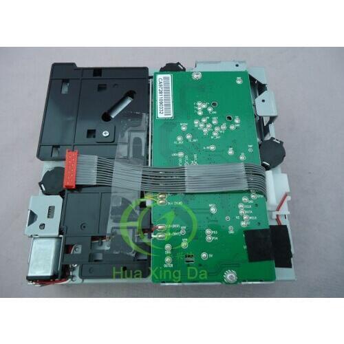 VDO RD4 SINGLE CD MECHANISM 12PIN FOR PEUGEOT 207 307 308 SIEMENS VDO VW CAR RADIO SYSTEMS