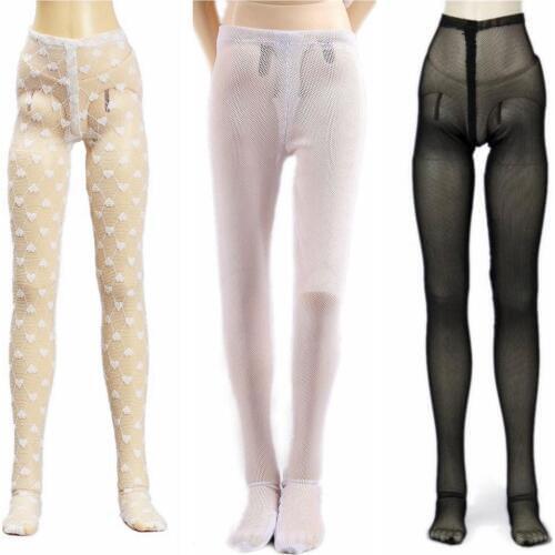 [wamami] 10# Black Fishnet Pants/Stockings 1/4 MSD 1/3 SD AOD DZ BJD Dollfie