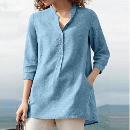 YIHAXUAN Womens Summer Shirts