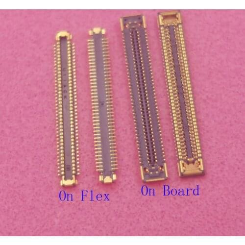 2Pcs Inner Microphone Speaker For Xiaomi M6 Mi6 MI Mix2 Mix 2 5Splus 5S Redmi Hongmi 5plus 5 plus Transmitter Mic