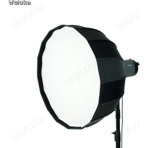 85cm umbrella fast load radar softbox studio light Flash Light reflective umbrella Photography accessories soft box CD50 T02