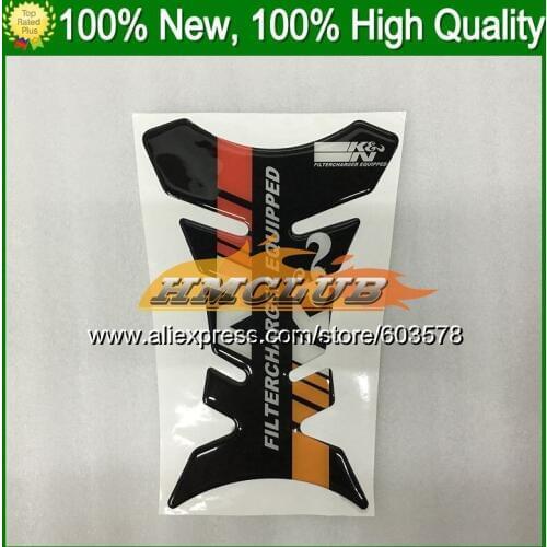3D Carbon Fiber Tank Pad For SUZUKI RGV250 VJ21 VJ23 RGV 250 88 89 90 97 98 1988 1989 1997 1998 CL331 3D Gas Cap sticker decals