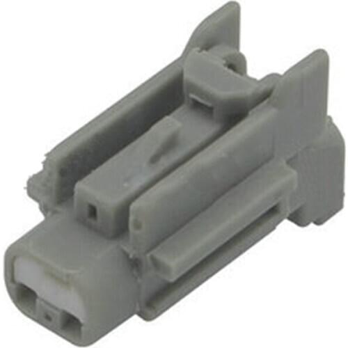 5sets 2 way female automobile connector 7183-7770-40