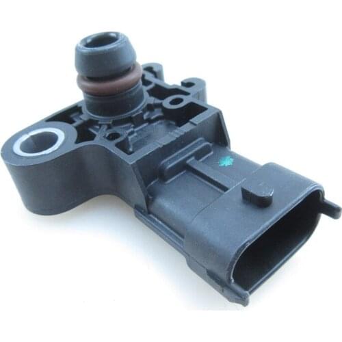 NEW Manifold MAP Sensor Boost Pressure Sender ForCitroen 0261230309 0261230453 AG91-9F479-AC AG919F479AC BrandFomoco