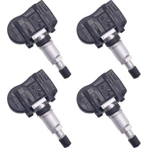 FOR 2006-2016 Hyundai Ix55 [EN] 433MHz TPMS SENSOR TIRE AIR PRESSURE SENSOR 52933-3N100 52933-2M650