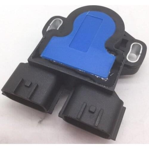 Throttle Position Sensor For Frontier Pathfinder Xterra SERA486-07 226204P202