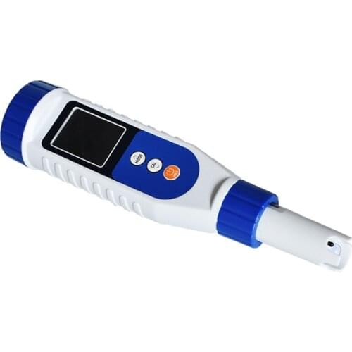 Low Temperature Resistant Online PH /ORP Probe Sensor With 4-20ma