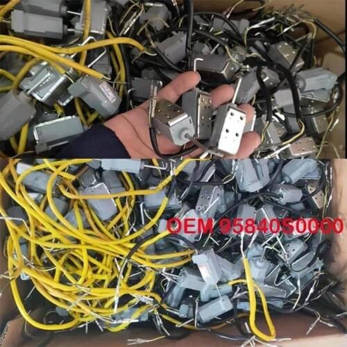 OEM 958403S000 ATA Interlock Solenoid For Hyundai sonata YF 2011-2014