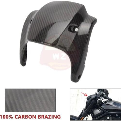 GYMARK Motorcycle Headlight Mounts