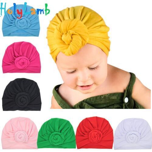 HolyLamb Hats For Little Ones