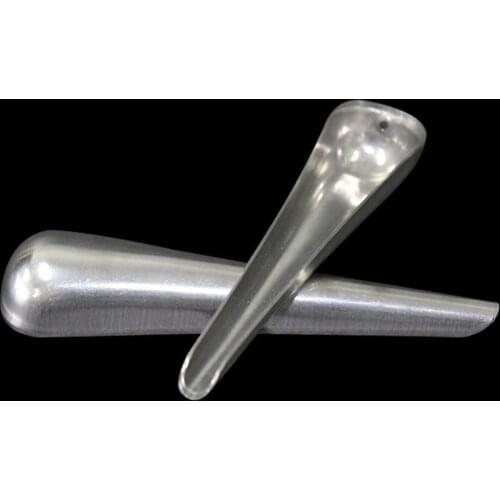 Stainless Steel Bird Cage Feeder Feeding Supply Parrot Pigeon Bird Feed Containers Pet Products Hamster Accessories Animal