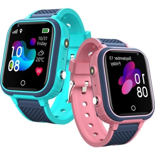 Mangoman Kids Smart Watch