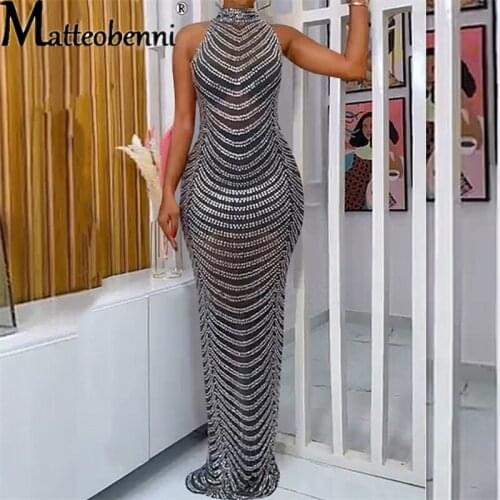 Длинные платья Matteobenni China At AliExpress