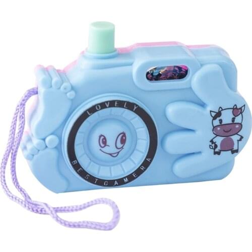 N7ME Classic Camera Model Catching Learning Education for Little Baby Home Game