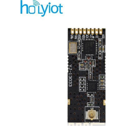2017 RF24l01 PA LNA ble Antenna module nRF24L01 ipx antenna long distance transmission