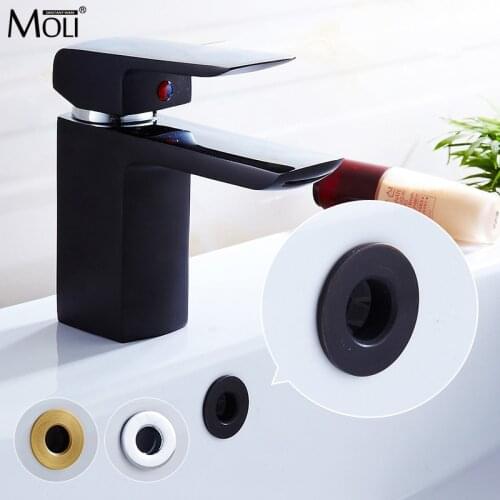 MOLIFAUCET Brackets