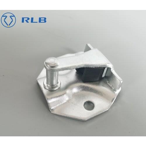 Rear Trunk Lid Door Lock For Toyota Hiace 1989-2004 Tailgate Lock Catch Hook