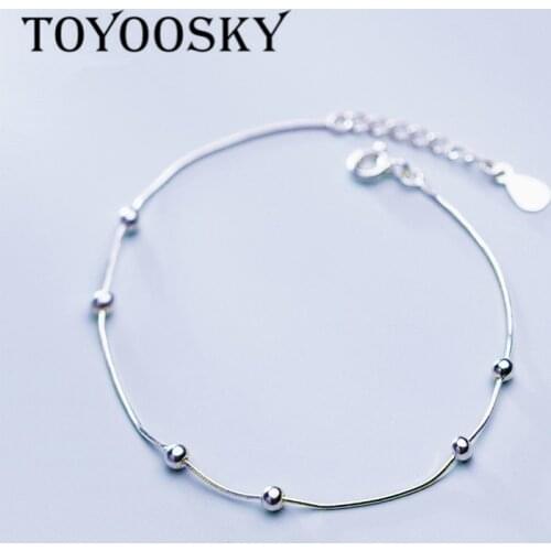 TOYOOSKY Wrist Bracelets