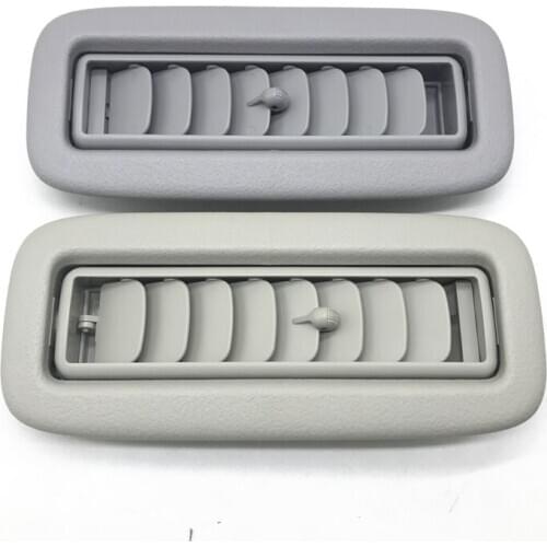 For Mitsubishi Pajero V93 V97 Car Interior Roof Top Air Conditioning Vent Outlet 7842A069YA