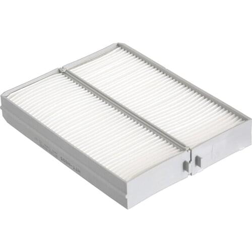 Car Cabin Air Filter for Hyundai Sonata 4 Iv (ef) 2.0 16v Santa Fe 1 i (sm) 2.0 Crdi 4x4 97619-3d200