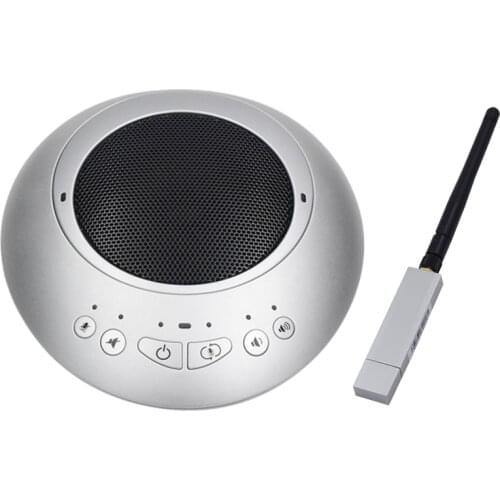 YSX-NT890S Best Portable Video Conference Calling desktop speaker