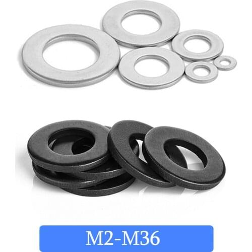YUJI Washers