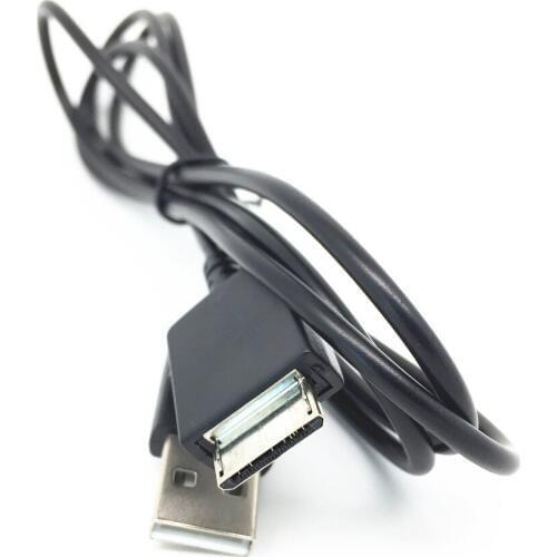 USB Battery Wall Charger+data CABLE for SONY Walkman MP3 NWZ S616F S618F 610F S636F S638F S639F S515 S516 E435F E436 E438F