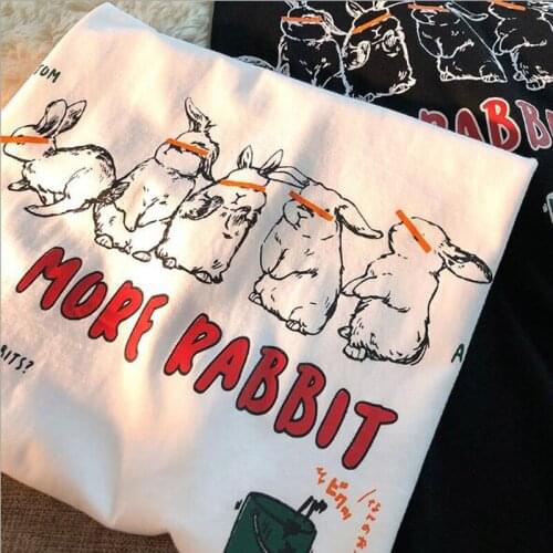 Hot Selling Women T shirt High Quality Print Short Sleeve Round Neck Female T-shirt Cotton Spandex Women Tops