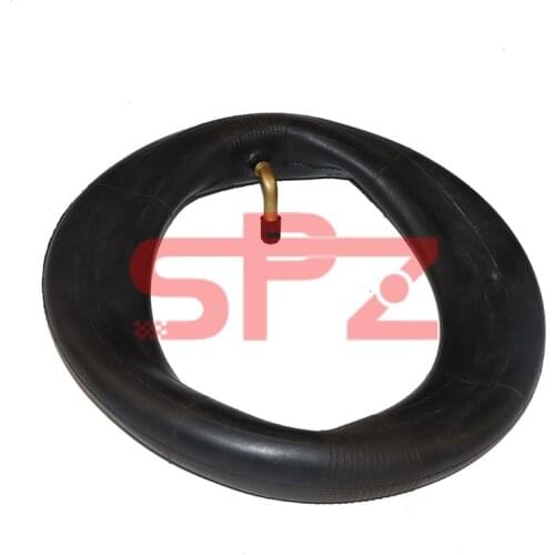 2pcs 10x2 high quality curved valve electric scooter 10 inch inner tube