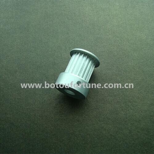 27 teeth HTD3M timing pulley belt tensioner pulley belt pulley 10mm width 10pcs a pack