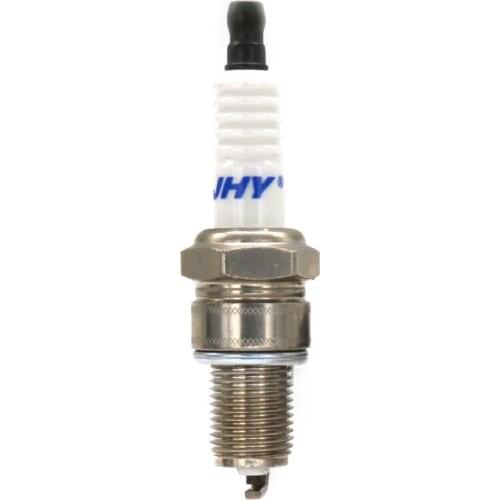 4 Pcs nickel-clad copper spark plug For general and generous 1102 OEM BPR6ES/7822