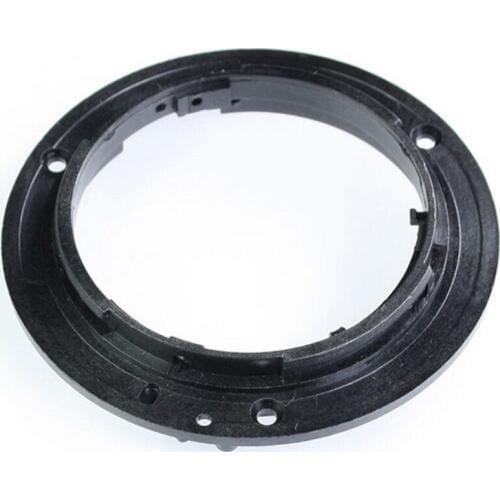 58mm Bayonet Mount Ring Repair Part Lens Adapter Ring for Nikon 18-135 18-55 18-105 55-200mm