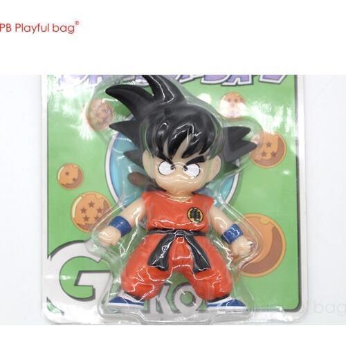 Anime figure PVC model Actoin figure pvc collectible model doll toy Anime collections Children favorite Christmas best gift HD19