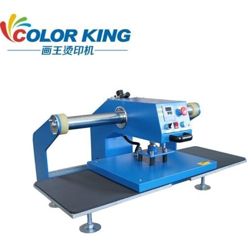 15"x15" (38*38cm) Air Automatic Heat Press Machine for clothing (double locations) Brand new RH