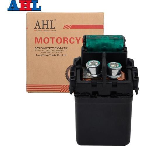 Motorcycle Electrical Parts Starter Solenoid Relay For HONDA CBR1000RR 04-07 CBR1000F CBR1000XX CBR1000 CB1000 VTR1000 VTR1000F