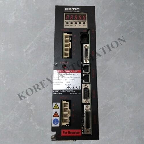 ESTIC Driver ENRZ-AU50R-10 SPOT STOCK