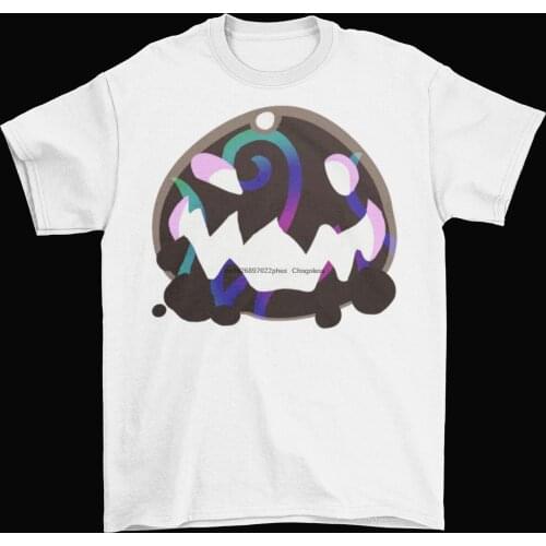 Slime Rancher T-Shirt Unisex Mens Adult Cotton Slimes Tarr Video Game New