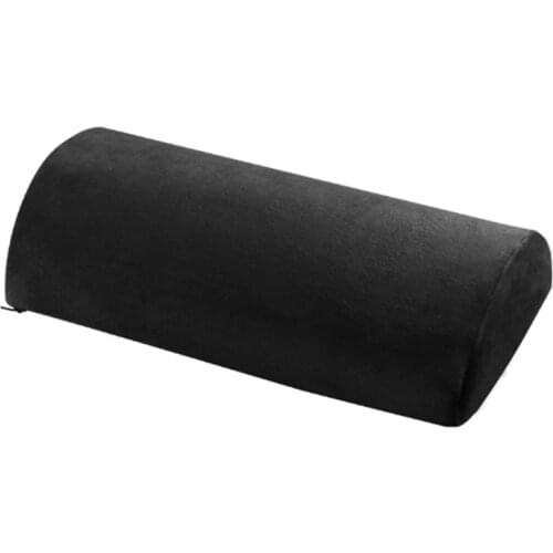 Sponge Pillow Multifunctional Leg Pillow Clip Leg Knee Pillow Desk Foot Cushion Cervical Spine Pillow