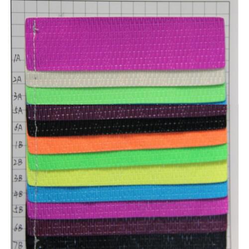 Quality Aircraft grain woven pattern leather/ many colors/ artificial PU leather fabric/ factory wholesale / synthetic leather