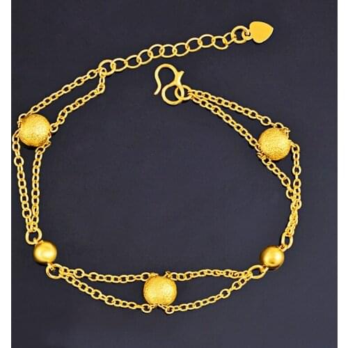 Kakaxi Bead Bracelets